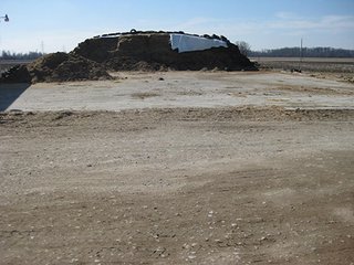 Property photo 2 - 116 +/- Acres Offered in 4 Tracts - Land & Cattle Facility Auction